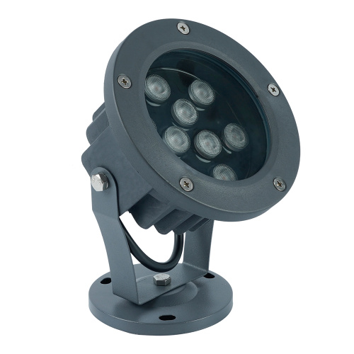 Светодиодный светильник ландшафтно-архитектурный Feron.One LL-400 185-235V 9W 4000K IP65 фото 3 Светодиодный светильник ландшафтно-архитектурный Feron.One LL-400 185-235V 9W 4000K IP65 фото 3