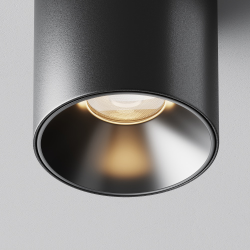 Потолочный светильник Technical C064CL-5W3K-RD-B фото 8