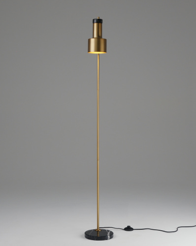 Торшер Moderli V11310-1F Goldy фото 6