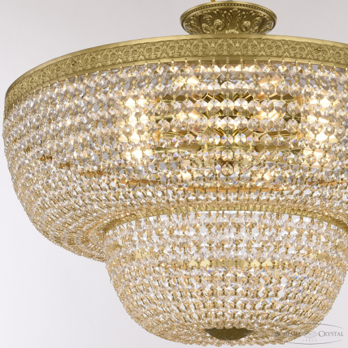 Люстра AL19091/55FL AG Bohemia Ivele Crystal (Богемия Ивеле Кристалл) фото 6 Люстра AL19091/55FL AG Bohemia Ivele Crystal (Богемия Ивеле Кристалл) фото 6
