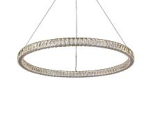 Люстра NEWPORT 8580/100 C chrome