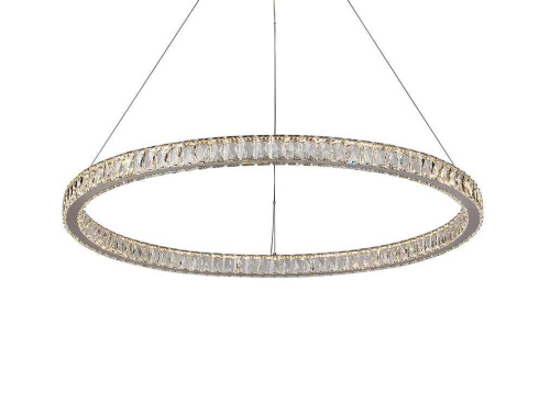 Люстра NEWPORT 8580/100 C chrome Люстра NEWPORT 8580/100 C chrome