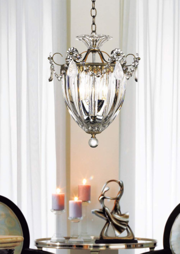 Люстра 1243-211 S фото 4