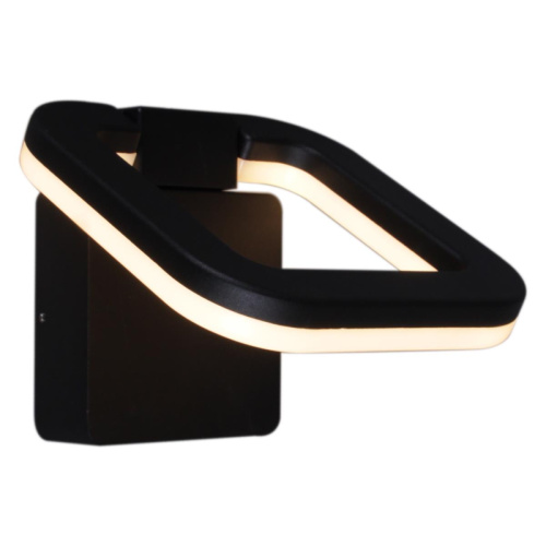 Уличный светильник Reluce 86872-9.2-001JH LED18W BK фото 2