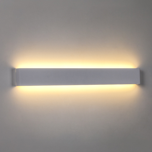 810526 Бра FIUME LED 20W 1900LM БЕЛЫЙ МАТОВЫЙ 3000K фото 6 810526 Бра FIUME LED 20W 1900LM БЕЛЫЙ МАТОВЫЙ 3000K фото 6