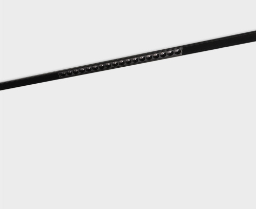 IT09-9011 black 3000K светильник трековый фото 9