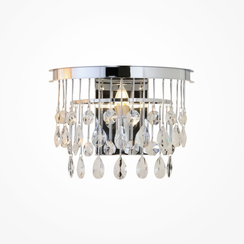 Настенный светильник (бра) Maytoni MOD091WL-01CH фото 5 Настенный светильник (бра) Maytoni MOD091WL-01CH фото 5