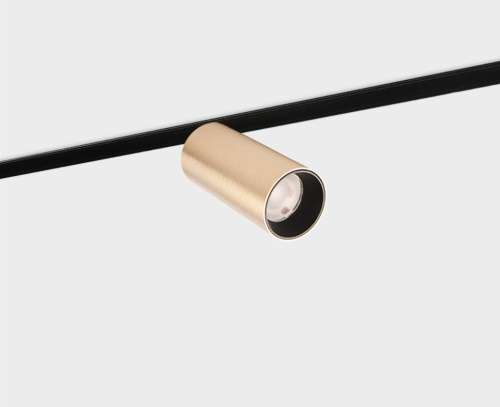 IT012-5026 gold 3000K светильник трековый