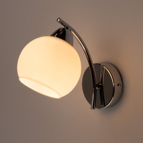 Бра De City Грация фото 5 Бра De City Грация фото 5