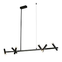 Люстра подвесная APL.067.03.30