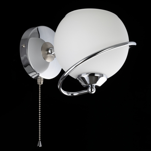 Citilux Лайма CL155311 Бра с выключателемХром фото 8