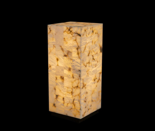 Торшер Basis FL1045-9F фото 6