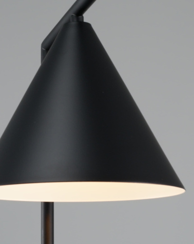 Лампа настольная Moderli V11594-1T Omaha фото 7 Лампа настольная Moderli V11594-1T Omaha фото 7