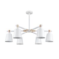 Потолочная люстра Lumion Moderni Rosalina 8097/6C