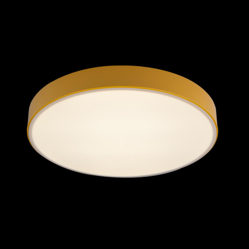 10002/24 Yellow Потолочный светильник LOFT IT Axel фото 2 10002/24 Yellow Потолочный светильник LOFT IT Axel фото 2