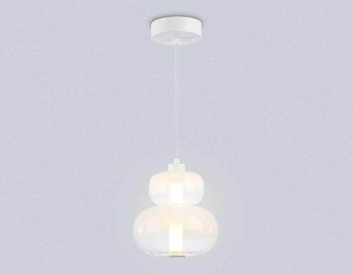 Подвесной светодиодный светильник Ambrella light High Light LH11051