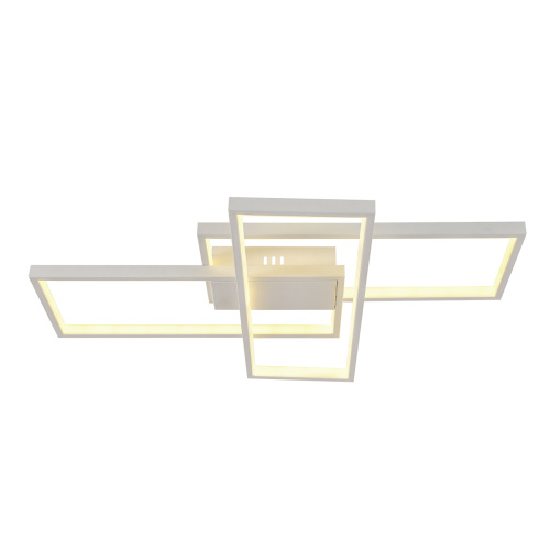 Потолочный светильник Escada 10254/3 LED*91W White фото 4 Потолочный светильник Escada 10254/3 LED*91W White фото 4