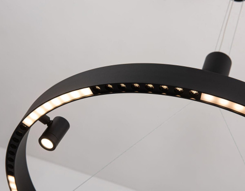 Подвесной светодиодный светильник Ambrella light Comfort Line FL5845 фото 9