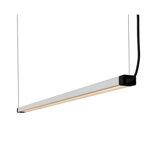 Подвесной светодиодный светильник Nowodvorski Cameleon H Led 8454 Подвесной светодиодный светильник Nowodvorski Cameleon H Led 8454
