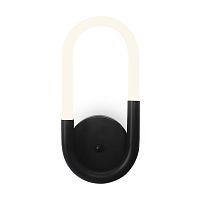Настенный светильник (бра) Freya FR6106WL-L10B