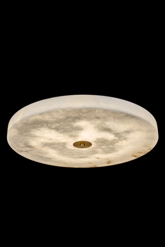 Потолочная люстра Luar FL1110-6C фото 3