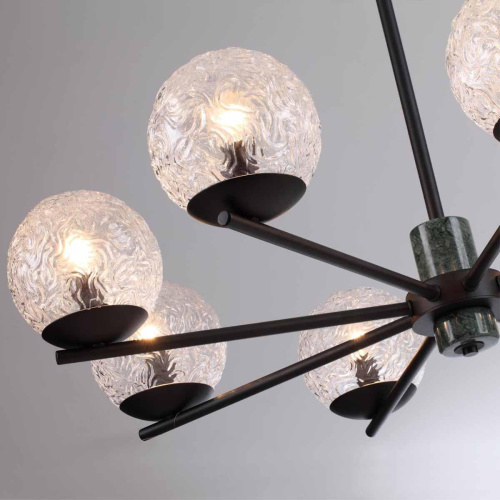 Подвесная люстра Odeon Light Greeni 5026/8 фото 2