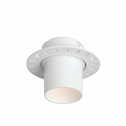 Встраиваемый светильник Denkirs Vibi | ВИБИ DK3057-WH фото 3