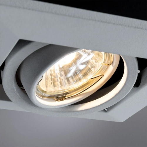 Карданный светильник Arte Lamp CARDANI PICCOLO A5941PL-1WH фото 3