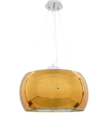 Подвесной светильник Lumina Deco Stilio LDP 6018-400 GD