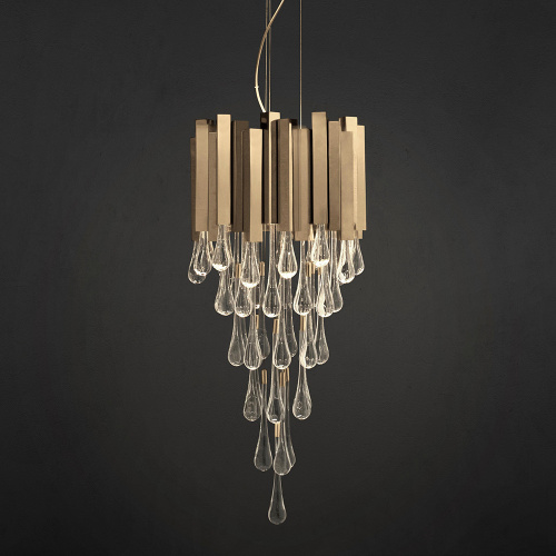 Люстра Trump 8 фото 5 Люстра Trump 8 фото 5