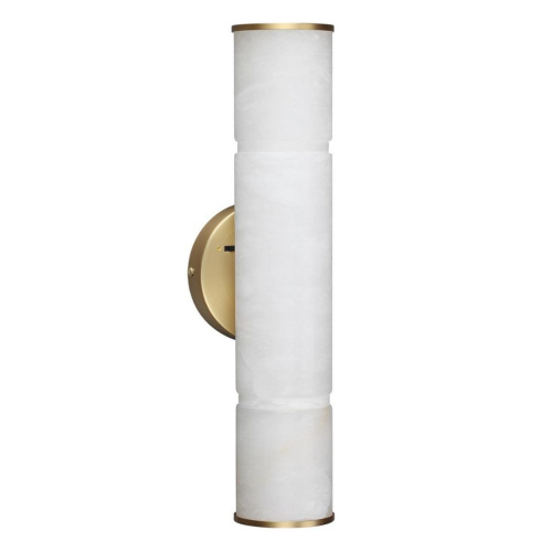 Настенный светодиодный светильник Odeon Light L-Vision Marbella 6674/12WL Настенный светодиодный светильник Odeon Light L-Vision Marbella 6674/12WL