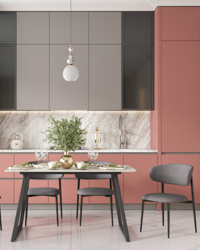 Светильник подвесной Moderli V11176-1P Charm фото 4