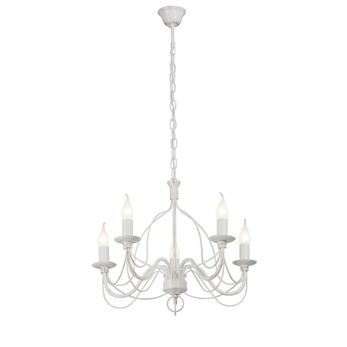 Подвесная люстра Vitaluce V1867-0/5 Подвесная люстра Vitaluce V1867-0/5