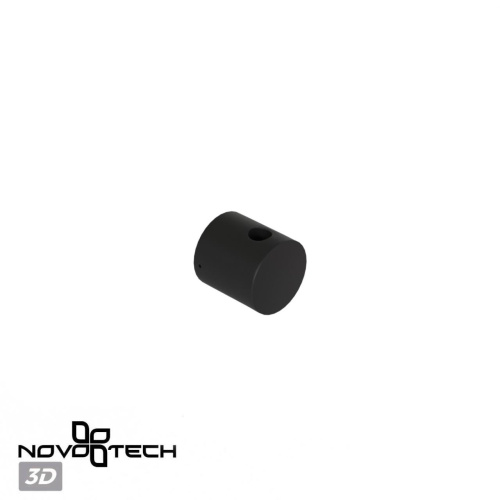359361 KONST NT24 060 черный Корпус накладной с драйвером для настенного монтажа светильников 359343-359358 IP20 8-24W 170-265V VITZ фото 8 359361 KONST NT24 060 черный Корпус накладной с драйвером для настенного монтажа светильников 359343-359358 IP20 8-24W 170-265V VITZ фото 8