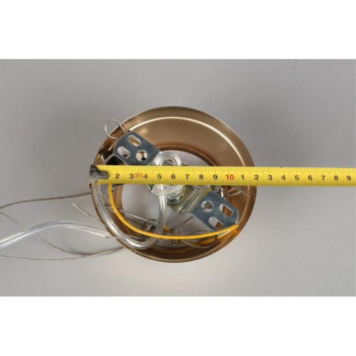 Люстра подвесная APL.801.03.12 фото 13