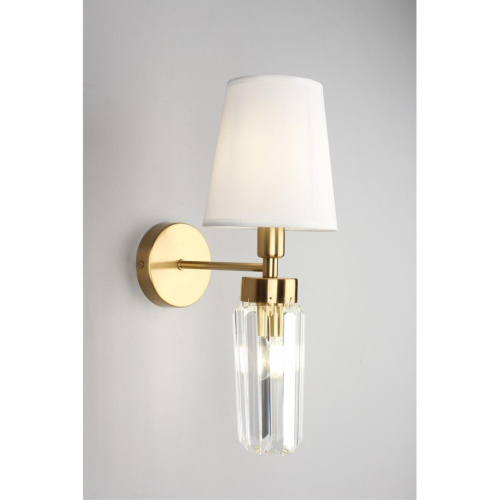 Светильник настенный (Бра) OML-89801-02 фото 5 Светильник настенный (Бра) OML-89801-02 фото 5