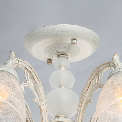 Люстра потолочная De City Ариадна 105011905 фото 8