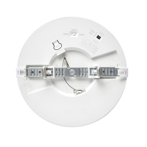 Потолочный светодиодный светильник Sonex Mitra Nebula 7754/18L фото 7