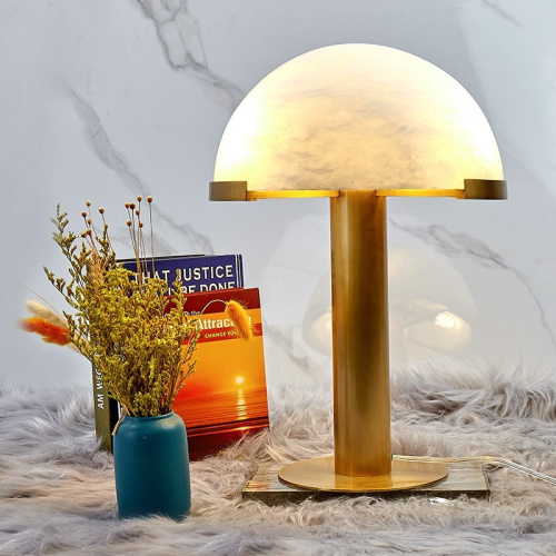 Настольная лампа Emisfero FL1033-3T фото 5