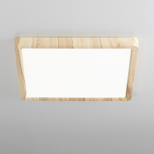 Citilux Бейсик CL738K242V LED Светильник накладной Клён фото 4