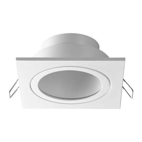 371001 WIR NT25 579 белый Светильник встраиваемый IP20 GU10 50W 220-240V MORUS фото 6 371001 WIR NT25 579 белый Светильник встраиваемый IP20 GU10 50W 220-240V MORUS фото 6