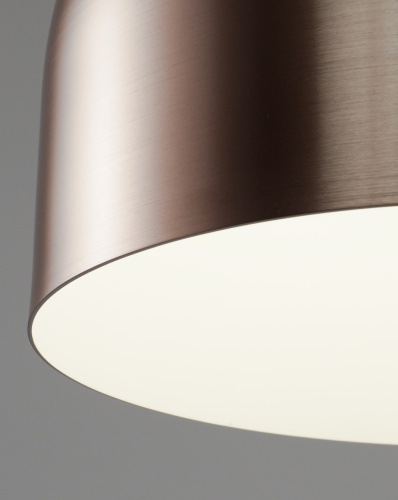 Светильник подвесной Moderli V11115-P Alva фото 2