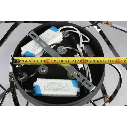 Люстра потолочная APL.062.07.70 фото 8