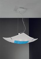 La Lampada L 657/G.02 White