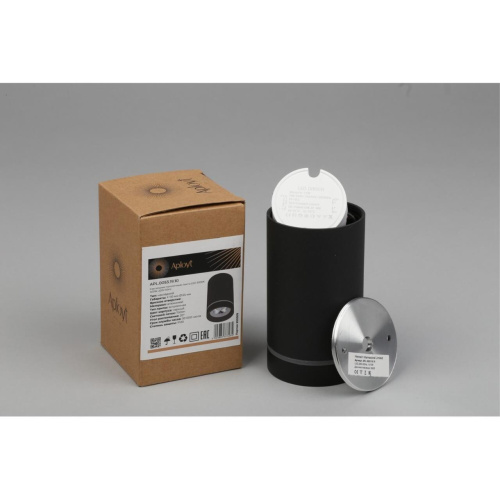 Светильник встраиваемый-накладной APL.0053.19.10 фото 8 Светильник встраиваемый-накладной APL.0053.19.10 фото 8