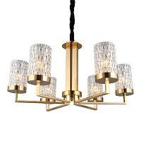 Люстра подвесная OML-84713-06