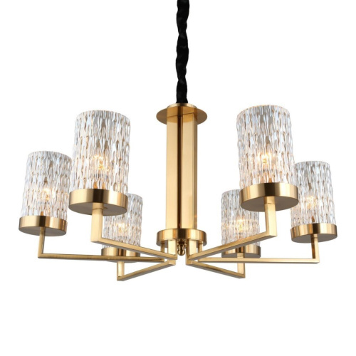 Люстра подвесная OML-84713-06 Люстра подвесная OML-84713-06