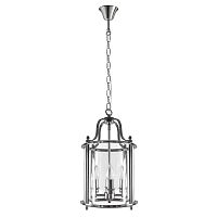 10456/4 CR Подвесной светильник LOFT IT Lighthouse