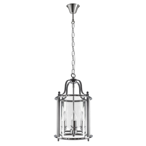 10456/4 CR Подвесной светильник LOFT IT Lighthouse