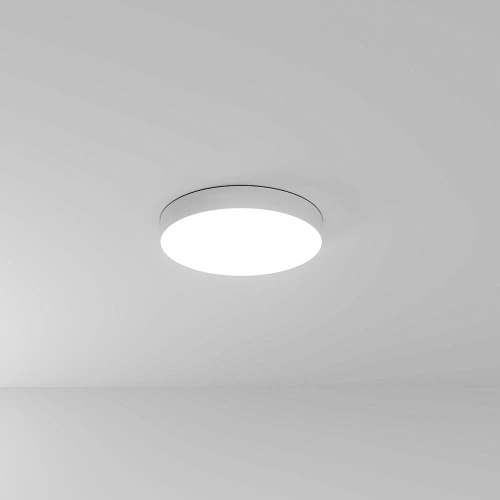 Потолочный светильник Arte Lamp FADO A6650PL-1WH фото 2 Потолочный светильник Arte Lamp FADO A6650PL-1WH фото 2